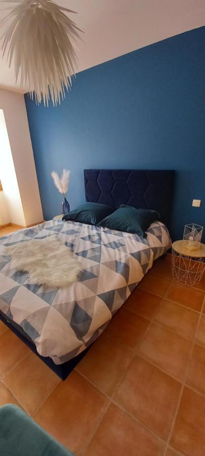 Appartement Cocooning A La Ferme Sisteron Exterior foto
