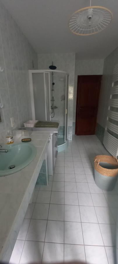 Appartement Cocooning A La Ferme Sisteron Exterior foto